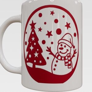 Christmas mug - made to order- Christmas
Gift - holiday gift